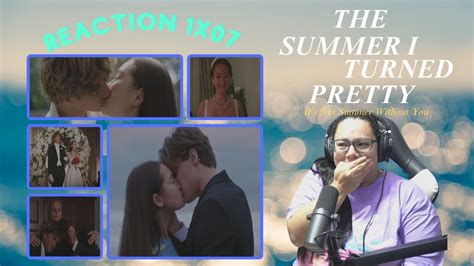 the summer i turned pretty s01e07 bdscr|s01e07 .